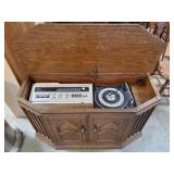 Capehart Console Stereo