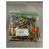 (48) Rounds Of 5.56 223 Ammo