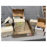 Lot Of 1990ï¿½s Baseball Cards