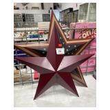 (2) Decor Stars
