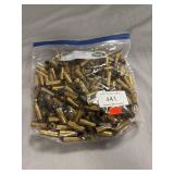 (240) Pieces 45 Colt Empty Brass