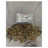 Mixed Lot of Ammo & Brass