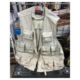 Nesco Sportsman Vest, Overalls