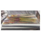 (1) .222 Rem Mag. Rifle Barrel (27" Long) & (40)