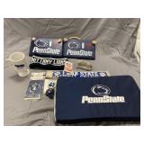 Penn State Lot