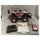Remote Control Hummer