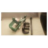 RCBS Reloading Press