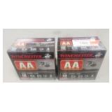 (50) Rounds 12 Gauge Shotgun Shells