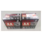 (50) Rounds 12 Gauge Shotgun Shells