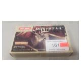 (20) Rounds 300 Win. Mag. Ammo (Factory Sealed)