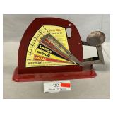 Jiffy Way Egg Scale