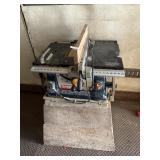 Ryobi Table Saw