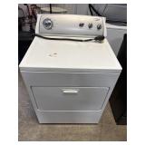 Whirlpool Electric Dryer