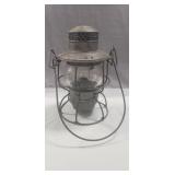 (1) Vintage Adlake Kero C.N.R. Railroad Lantern