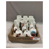 Norman Rockwell Mugs & Bells