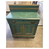 Washstand