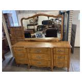 (5) Piece Bedroom Suite