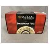 (1000) Large Magnum Pistol Primers