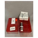 Lee Carbide Reloading Die