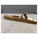 Wood Plane