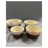 Oxford Ware Nesting Bowl Set