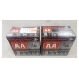 (50) Rounds 12 Gauge Shotgun Shells