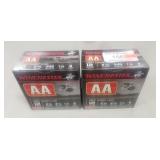 (50) Rounds 12 Gauge Shotgun Shells