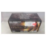 Federal Premium Small Magnum Pistol Match Primers