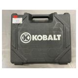 Kobalt LCD Heat Gun