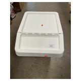 IKEA Waste Sorting Bin