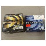 (300) Large Magnum Pistol Primers