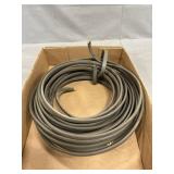 Coil Of Electrical Cable