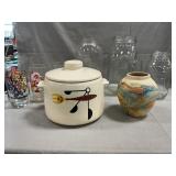 Character Glasses, 1960