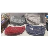 (4) MICHE Ladies Handbags
