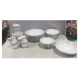 Celebrity Deville China (Service Of Eight, (9)