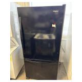 Whirlpool Fridge/Freezer