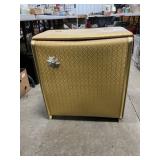 Mid-Century Pearl-Wick Hollywood Regency-Style