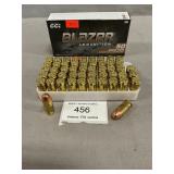 (50) Rounds Of .45 Auto Ammo