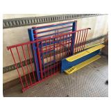 Metal Bed Frame