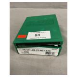 Pair Of RCBS Reloading Dies