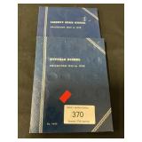 (11) Liberty Head, (2) Buffalo Nickels