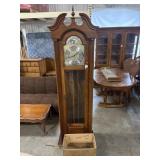 Howard Miller Grandfather Clock