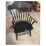 University of Pittsburgh Chair