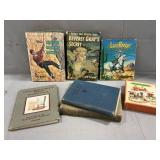 Lot Of Vintage Children