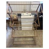 Clothes Drying Rack