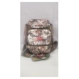 Badlands Camouflage Utility Bag