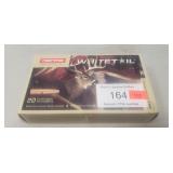 (20) Rounds 300 Win. Mag. Ammo (Factory Sealed)