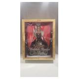 (1) 2006 Collector Holiday Barbie Doll