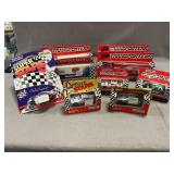Assorted Matchbox Die-Cast