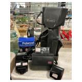 Vintage Camera Lot, Yashica 35mm Camera